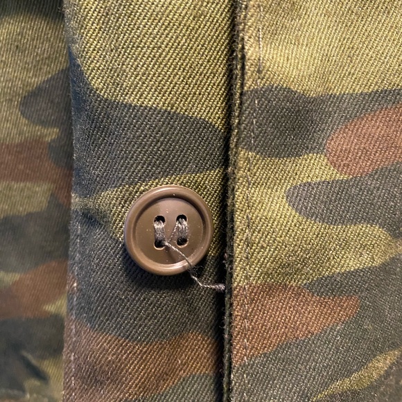 🪖 Soviet Military Officers Overcoat - Picture 3 of 11